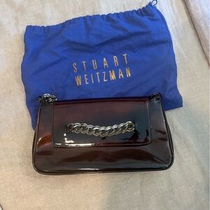Stuart Weizmann purse